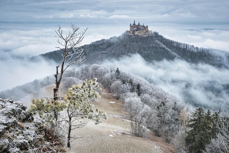 Mystical Castle Adventure